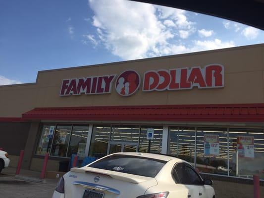 Family Dollar