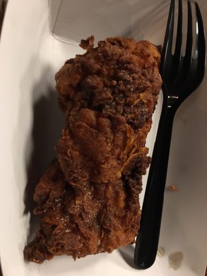 B.T.'s Fried Chicken and BBQ