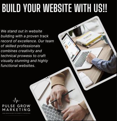 Pulse Grow Marketing