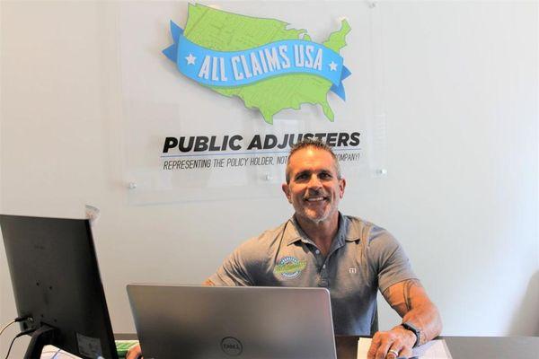 All Claims USA Public Adjusters