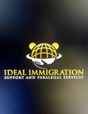 Ideal Immigration Support and Paralegal Services