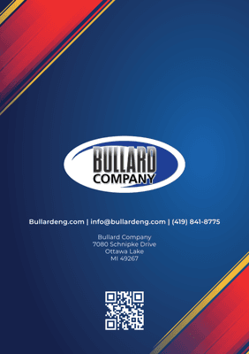 Bullard Company