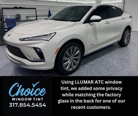 Best Window Tinting Near Indianapolis