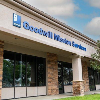 Goodwill Mission Services