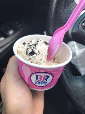 Free B-Day Scoop (aj)