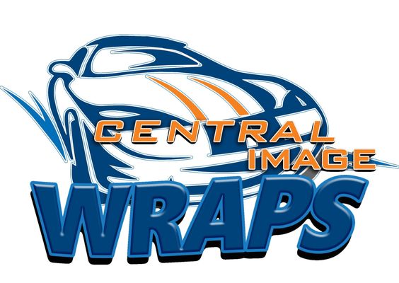 Central Image Wraps