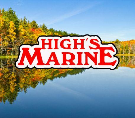 High's Marine