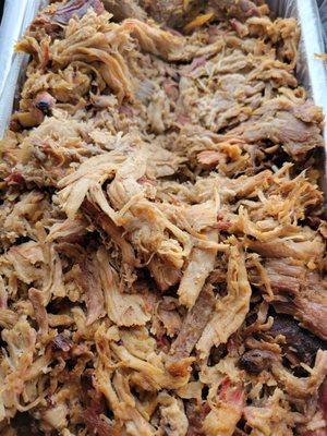 Pulled Pork