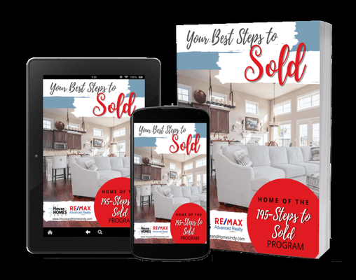 Shelly Wilson "195-Steps to Sold" These are all steps Shelly takes to sell your home at Top Dollar