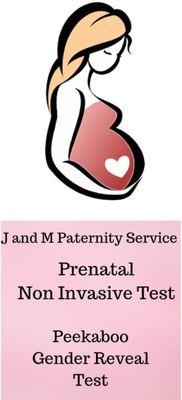 Get the answer before the baby's born:
Safe, accurate, confidential.
www.fastpaternity.com