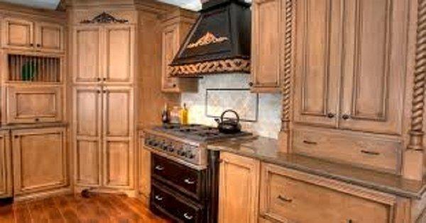 Custom Cabinets