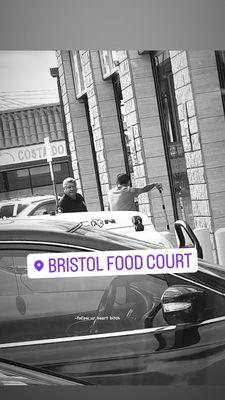 Bristol Swap Mall