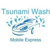 Tsunami Wash Mobile Express