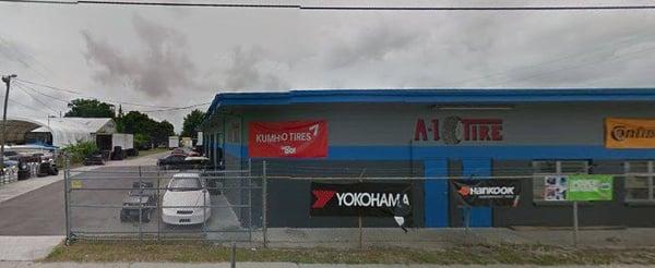 A1 Tire and Auto Repair Clearwater FL