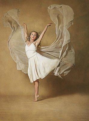 Dance Photography