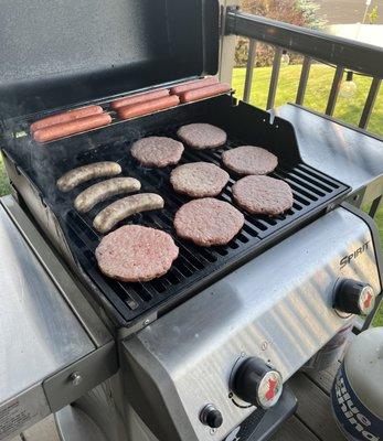 Weber Grills