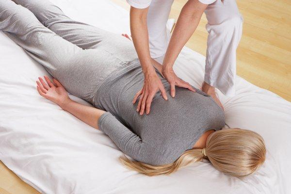 We specialize in an enriching wellness experience, Five-Element Shiatsu!