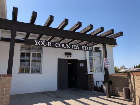 Your Country Store