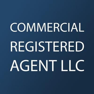 Commercial Registered Agent