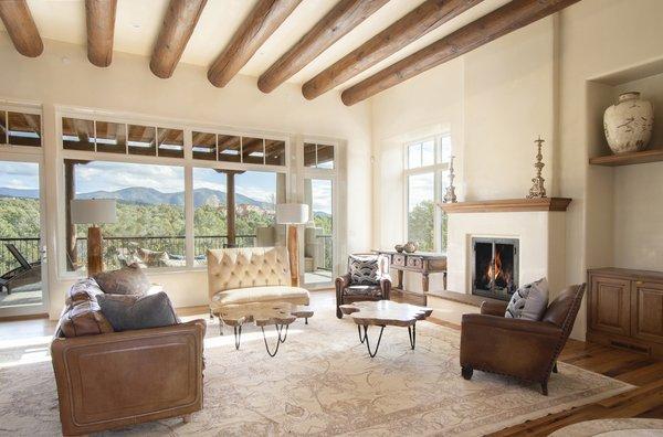 Enchanted Adobe Group, Luxury Interiors | Real Estate