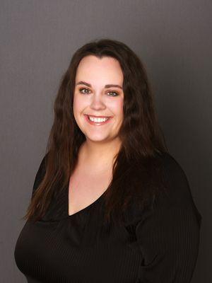 Nicole Bruner, Team Agent & Social Media Manager