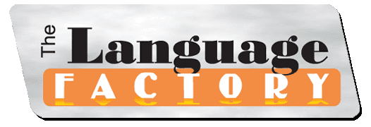 The Language Factory