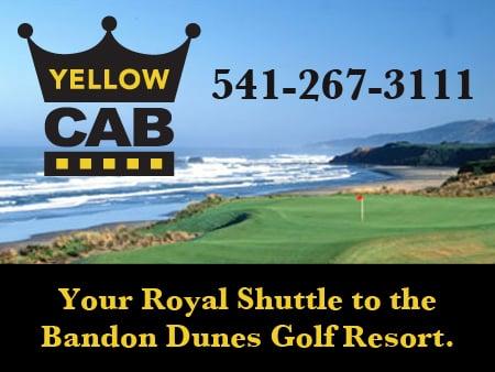 The best way to get to Bandon Dunes Golf Resort and local restaurants and attractions.