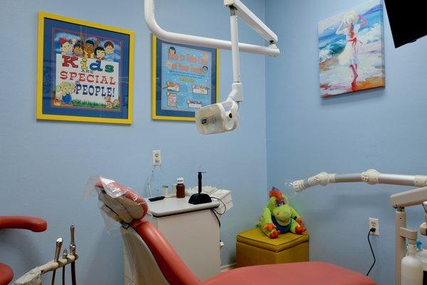 South Bay Dental Center