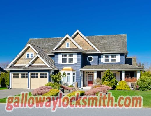 Galloway Locksmith