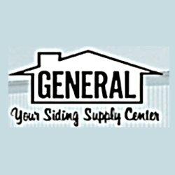 General Siding Supply