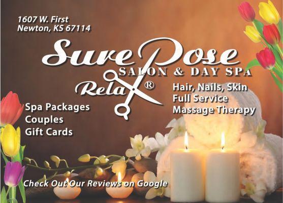 Surepose Spa & Salon