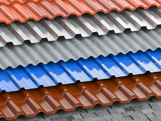 Metal Roofing Pros Of Austin