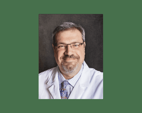 Ely Shapiro, MD