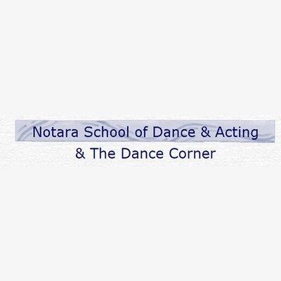 Notara School of Dance & Acting & The Dance Corner& The Dance Corner