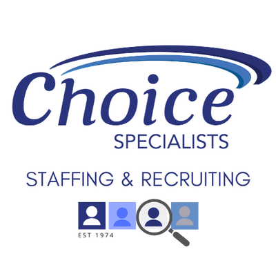 Choice Specialists Staffing & Recruiting