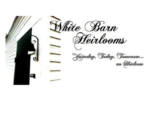 White Barn Heirlooms