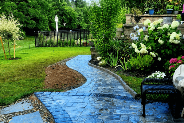 Hardscaping: Transform your outdoor space with stunning hardscape designs. From patios and walkways to retaining walls, we cr...