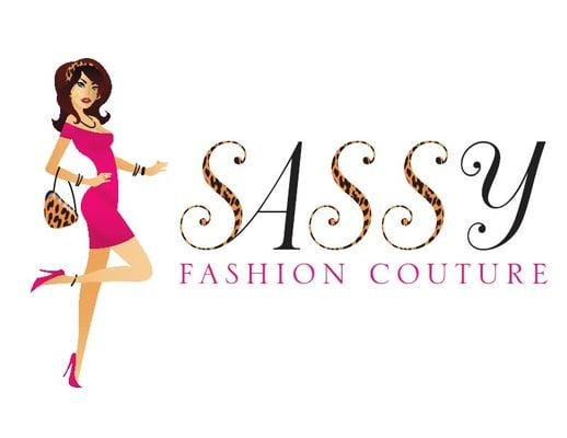 Sassy Fashion Couture