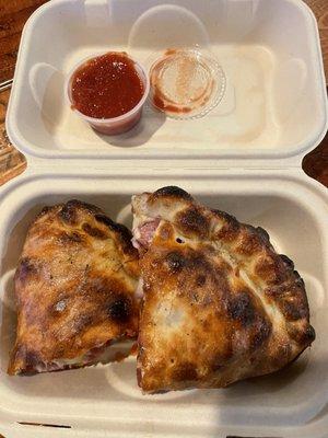 Calzone