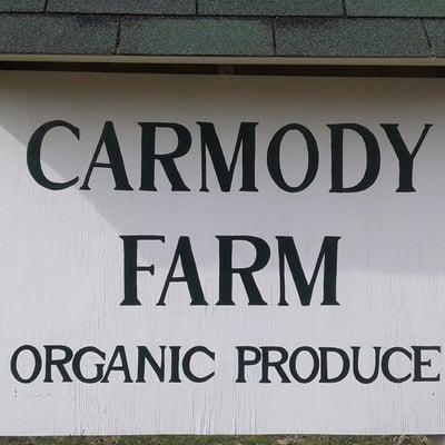 Carmody Farm