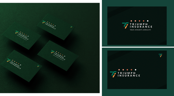 Same Day  Business Cards design