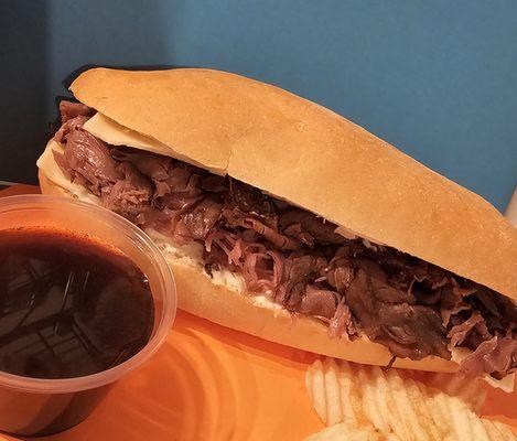 French Dip