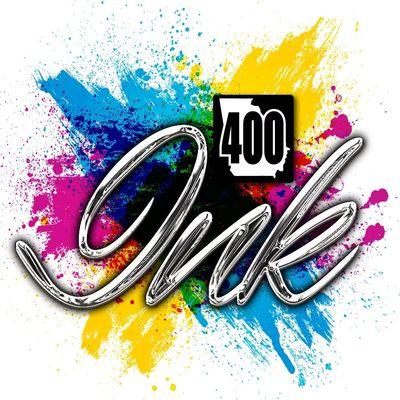 400 Ink Printing & Graphics