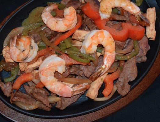 Fajitas, anyone??