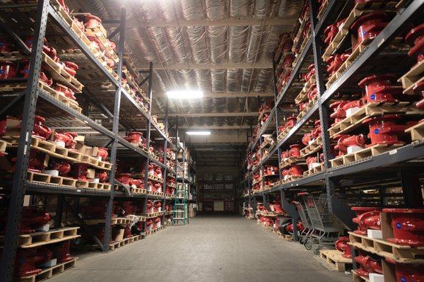 Misc Warehouse Photo