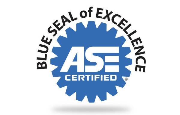 Let us show you our certifications and earn your business.