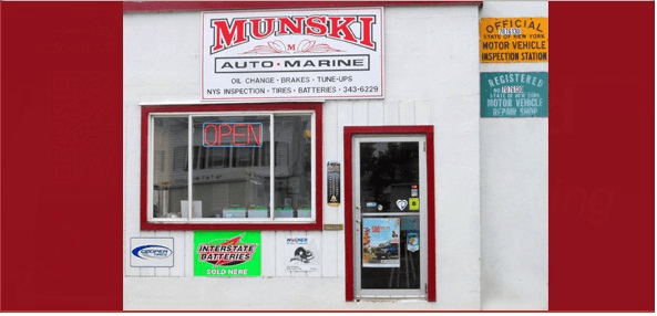 Munski Automotive