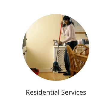 Jasper cleaning services