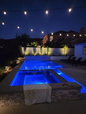 Landscape Lighting And More