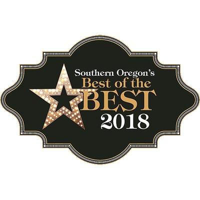 Best of the Best 2018